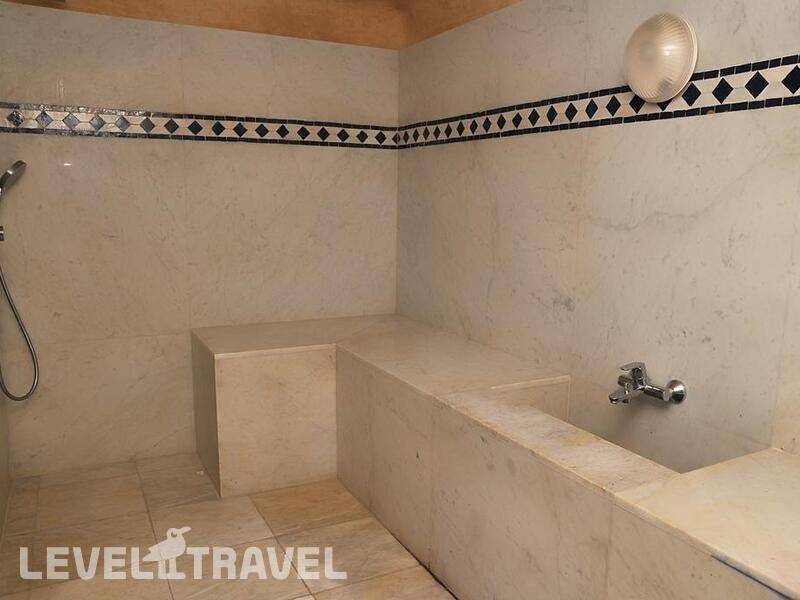 Фотография Al Maaden Villa Hotel & Spa