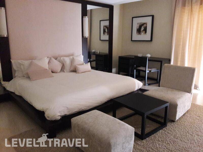 Фотография Al Maaden Villa Hotel & Spa