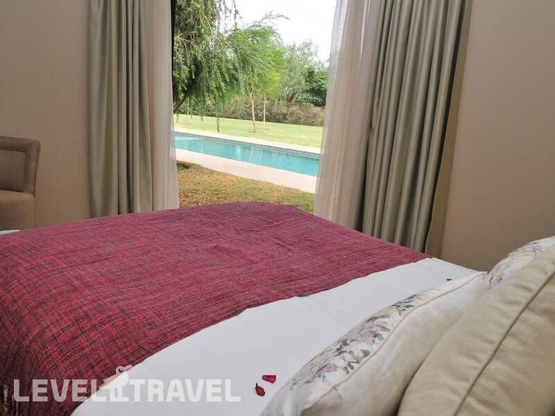 Фотография Al Maaden Villa Hotel & Spa