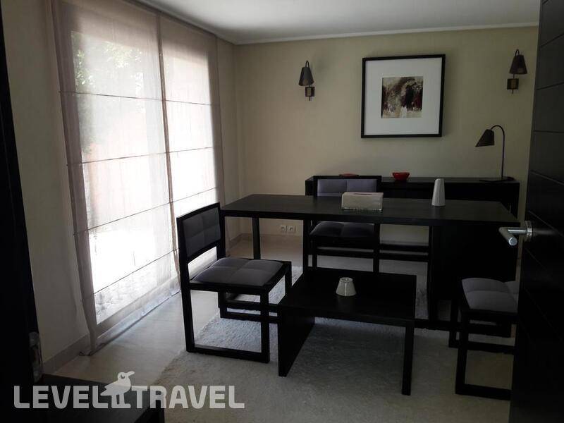 Фотография Al Maaden Villa Hotel & Spa