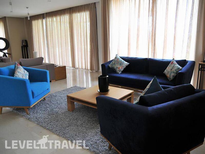 Фотография Al Maaden Villa Hotel & Spa