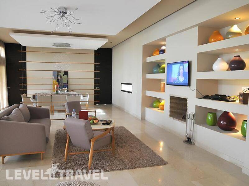 Фотография Al Maaden Villa Hotel & Spa