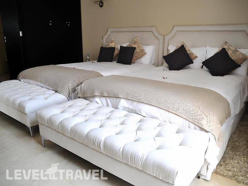 Фотография Al Maaden Villa Hotel & Spa
