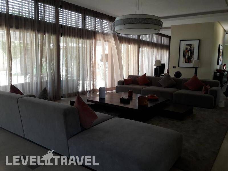 Фотография Al Maaden Villa Hotel & Spa