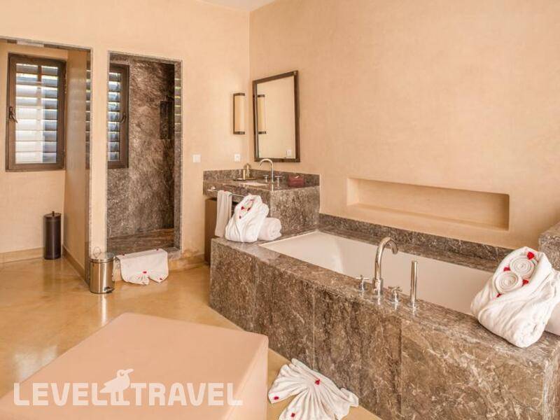 Фотография Al Maaden Villa Hotel & Spa
