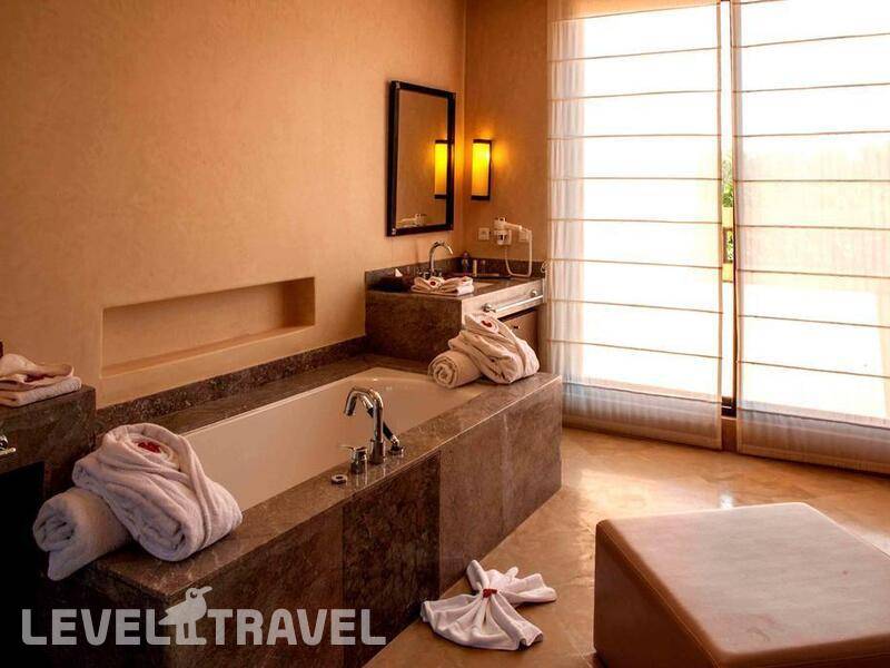 Фотография Al Maaden Villa Hotel & Spa