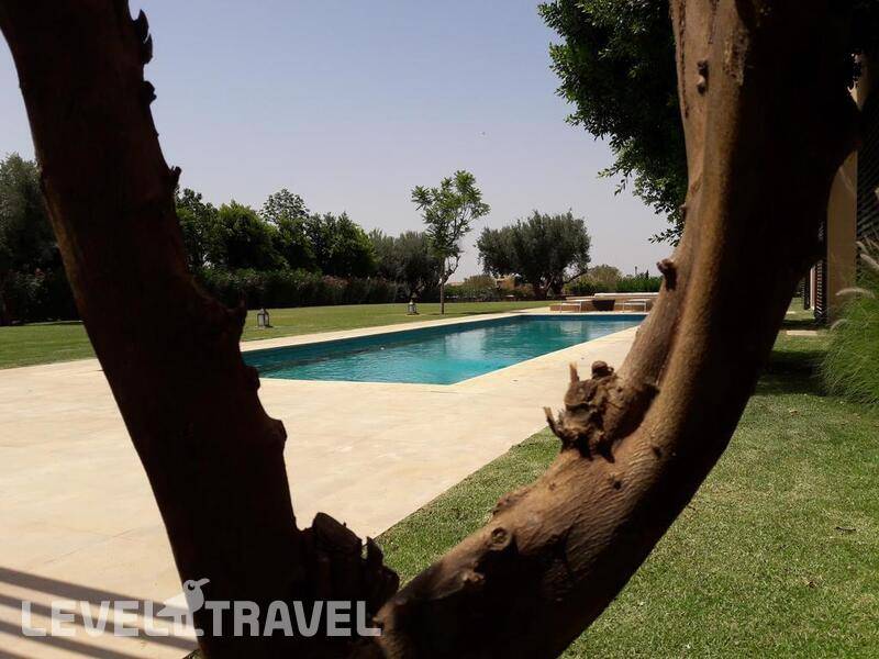 Фотография Al Maaden Villa Hotel & Spa