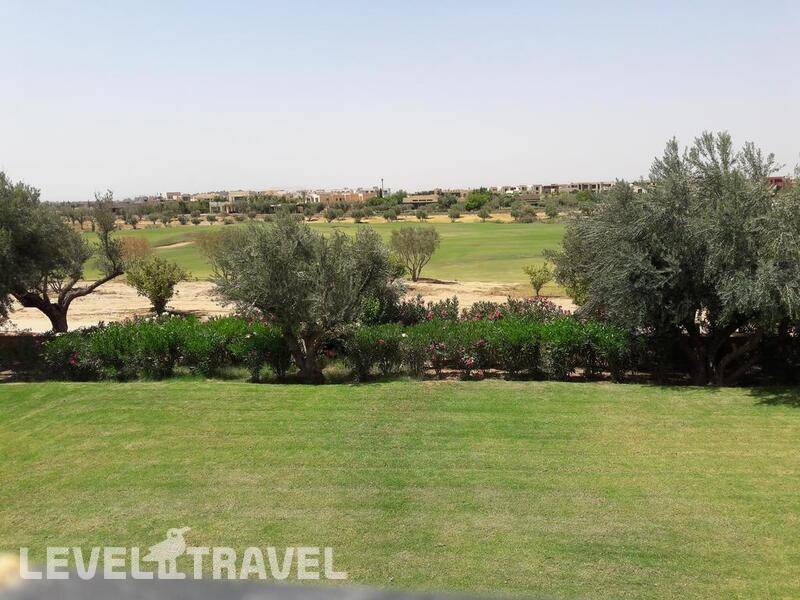 Фотография Al Maaden Villa Hotel & Spa