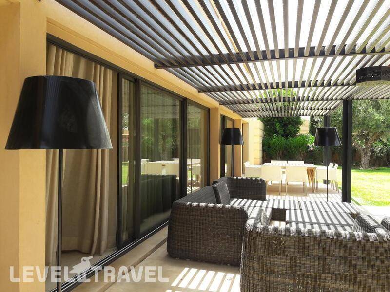 Фотография Al Maaden Villa Hotel & Spa
