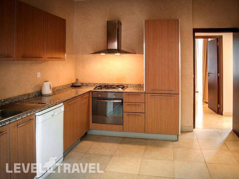 Фотография Al Maaden Villa Hotel & Spa