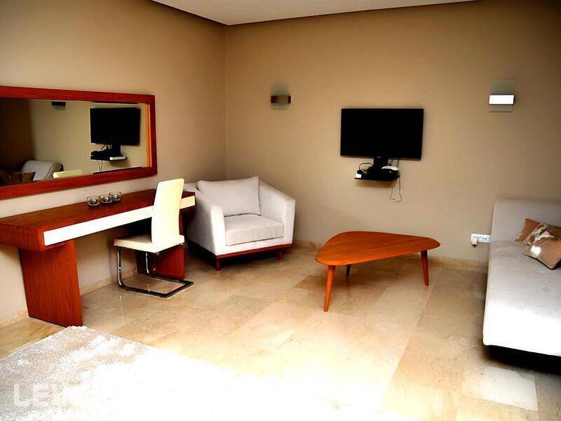 Фотография Al Maaden Villa Hotel & Spa