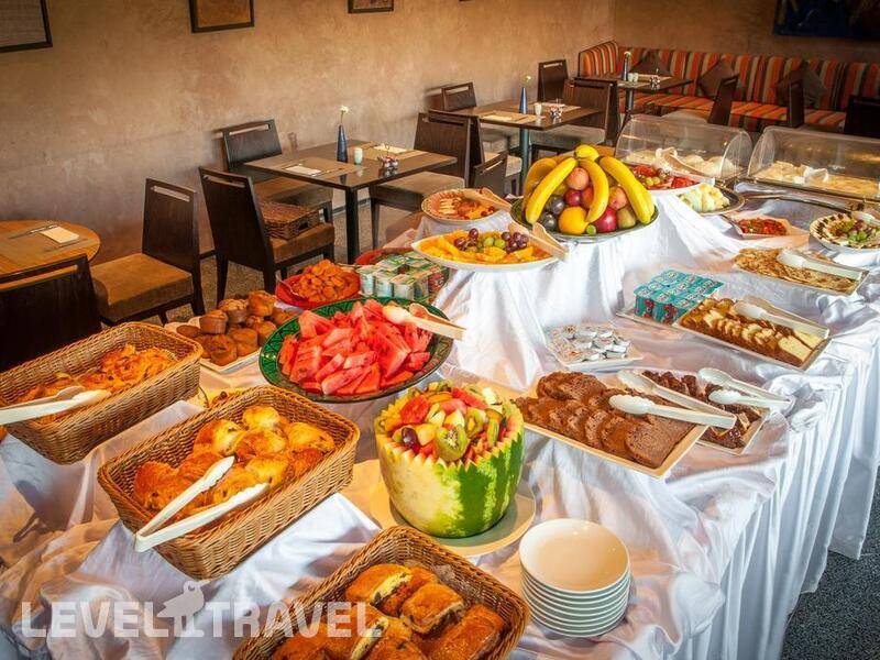 Фотография Al Maaden Villa Hotel & Spa