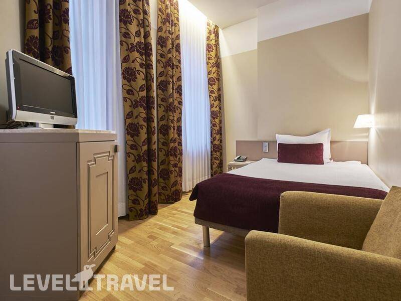 Фотография Opera Hotel & Spa