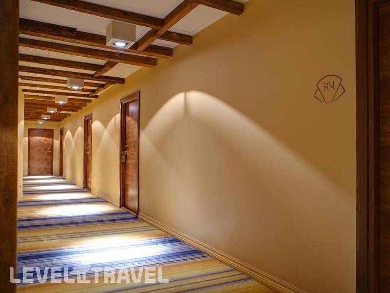 Фотография Opera Hotel & Spa