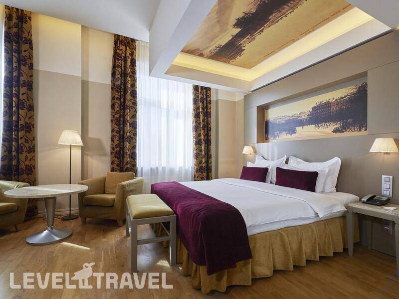 Фотография Opera Hotel & Spa