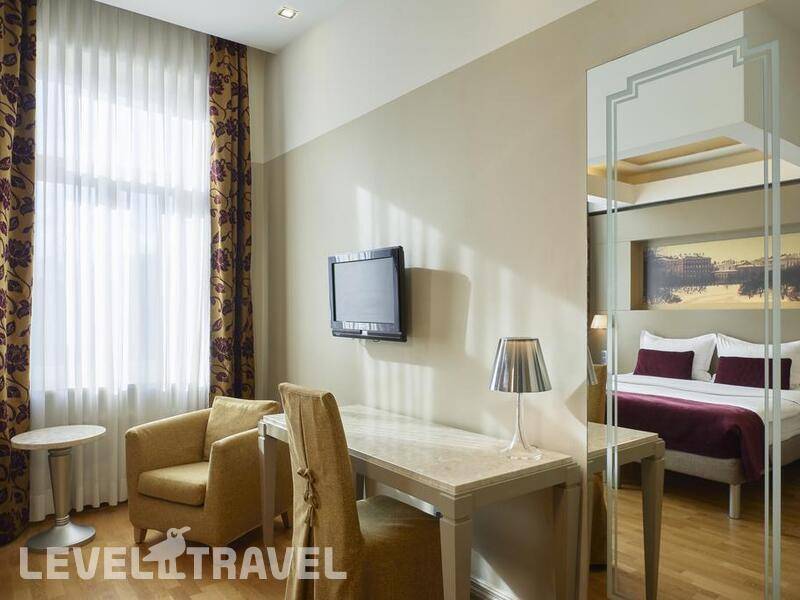 Фотография Opera Hotel & Spa