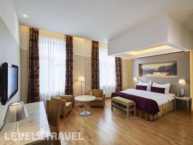 Фотография Opera Hotel & Spa