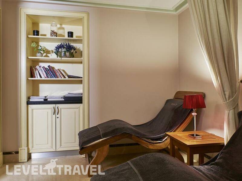 Фотография Opera Hotel & Spa