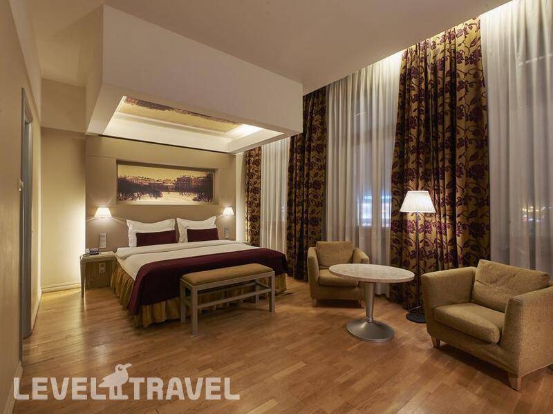 Фотография Opera Hotel & Spa