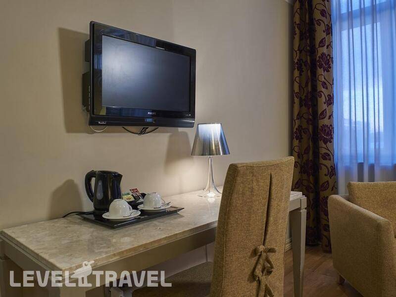 Фотография Opera Hotel & Spa