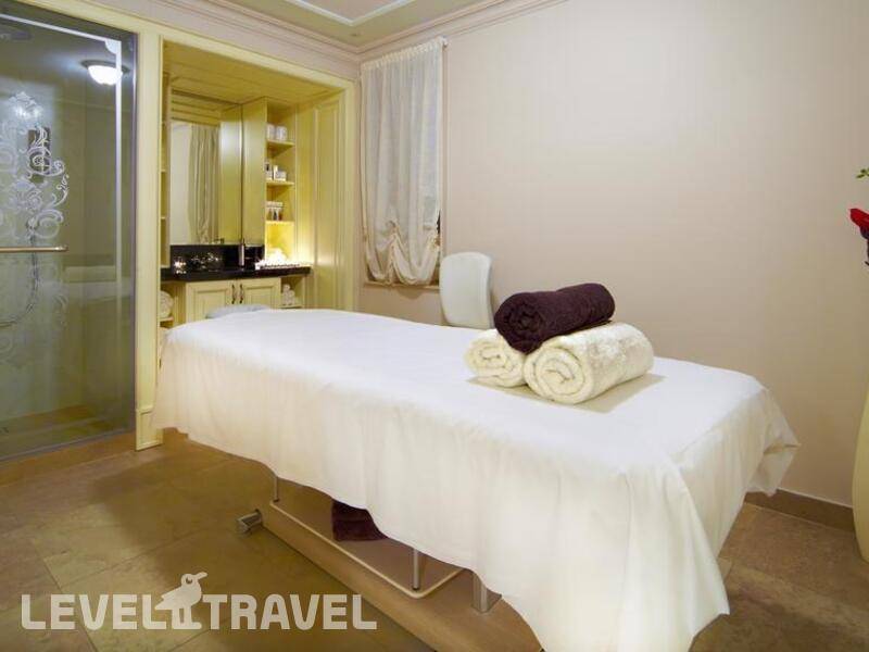 Фотография Opera Hotel & Spa