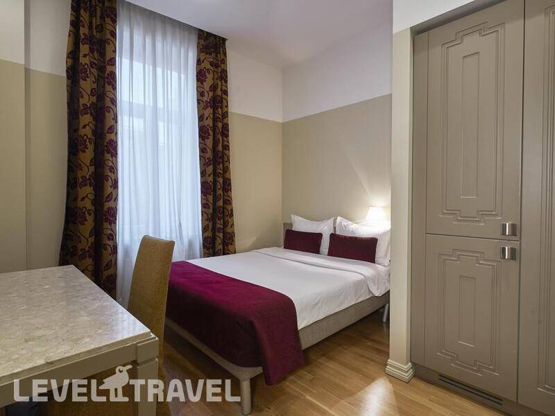 Фотография Opera Hotel & Spa