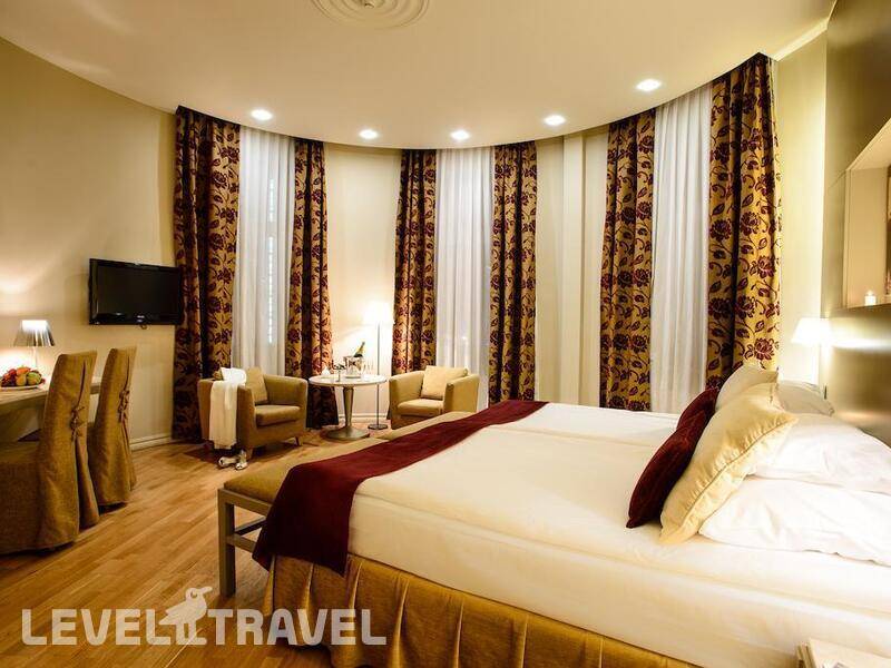 Фотография Opera Hotel & Spa