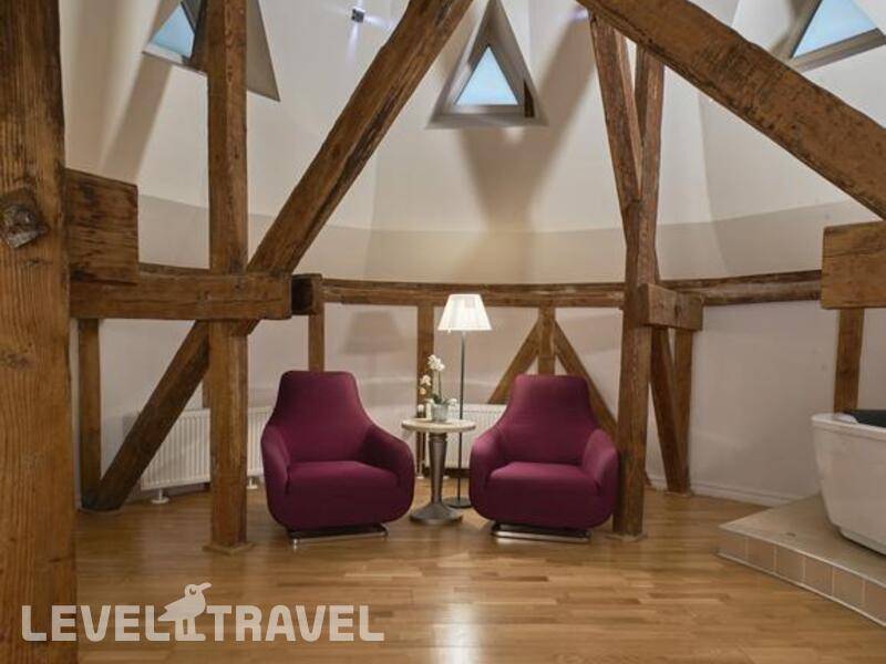 Фотография Opera Hotel & Spa