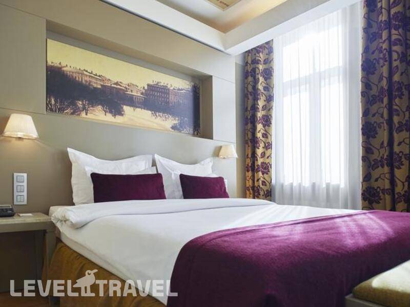 Фотография Opera Hotel & Spa