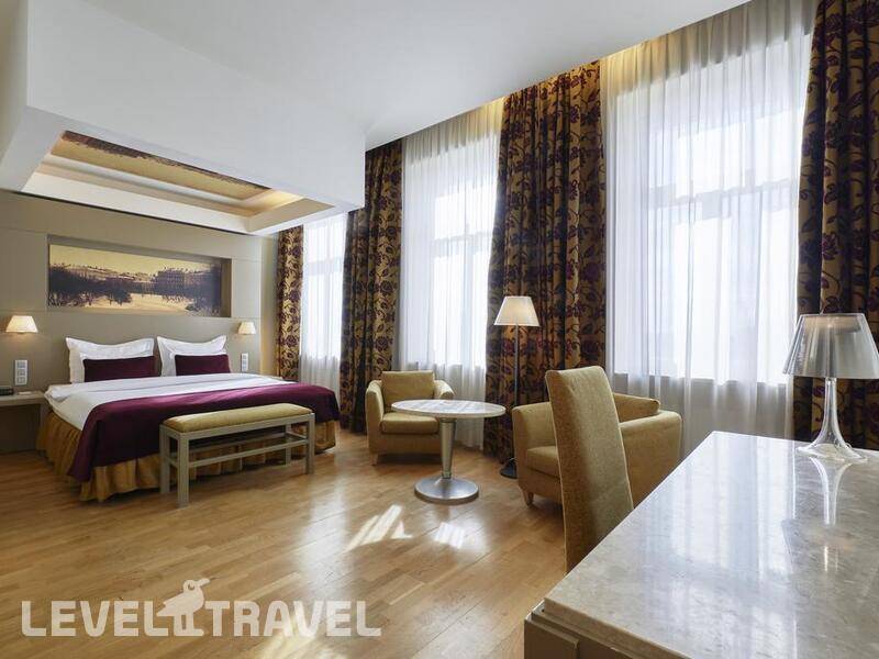 Фотография Opera Hotel & Spa