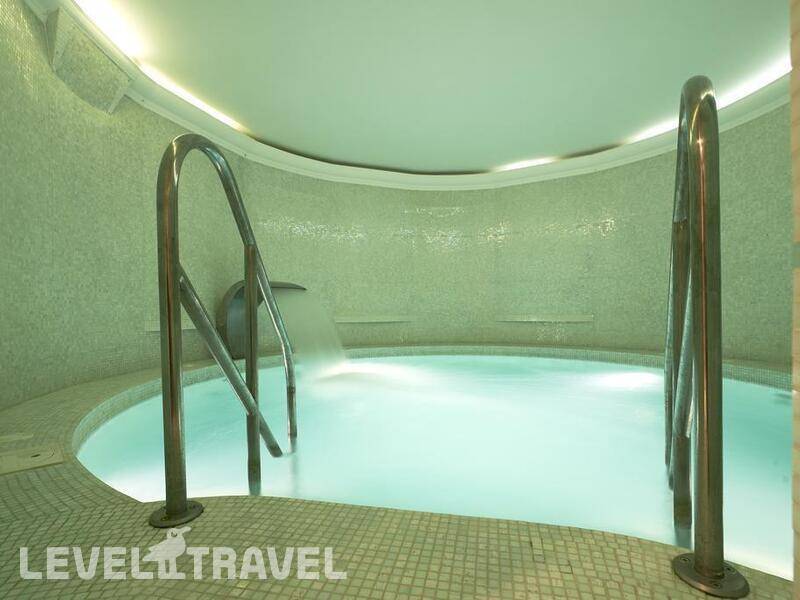 Фотография Opera Hotel & Spa