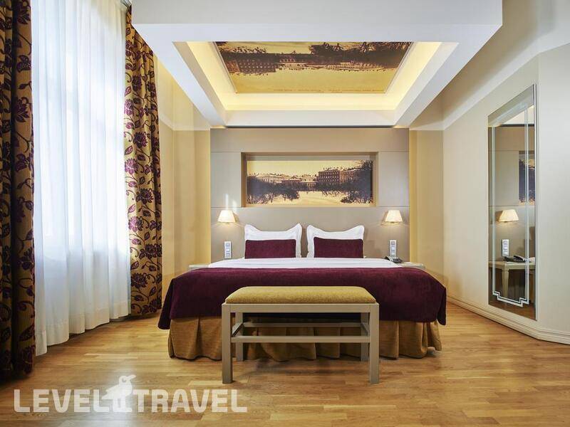 Фотография Opera Hotel & Spa