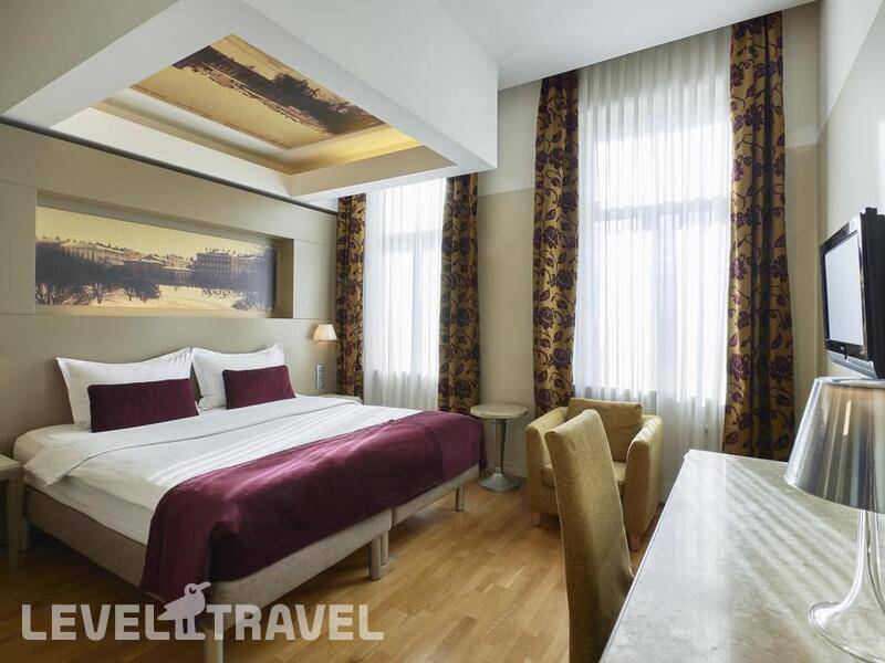 Фотография Opera Hotel & Spa