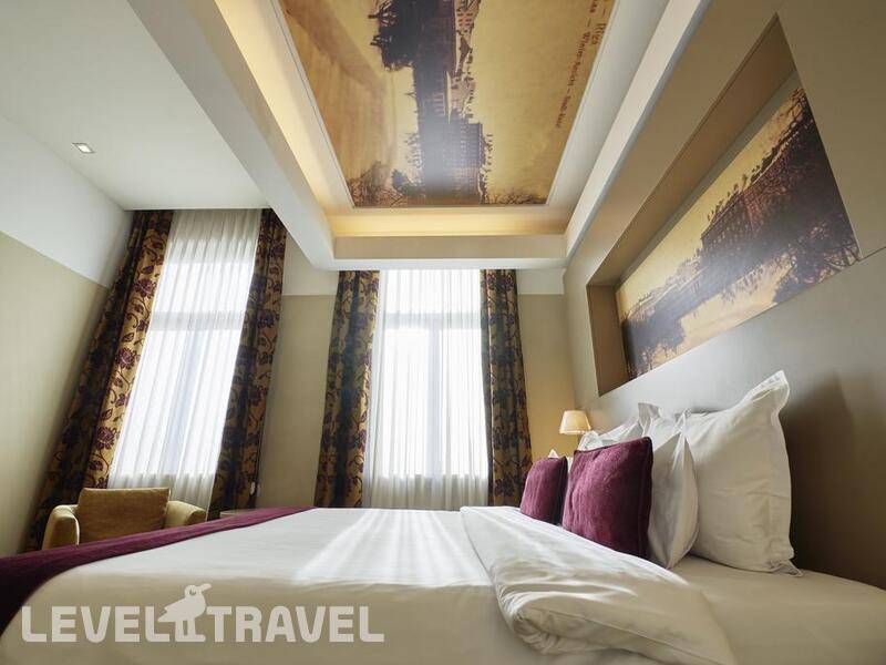 Фотография Opera Hotel & Spa