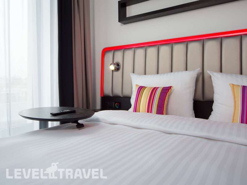 Фотография Park Inn By Radisson Residence Riga Barona