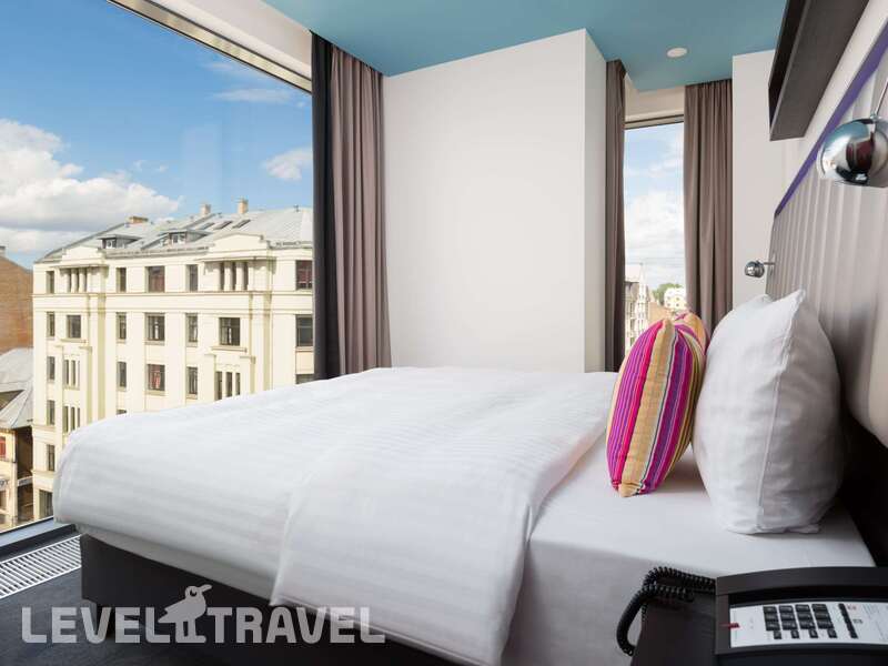 Фотография Park Inn By Radisson Residence Riga Barona