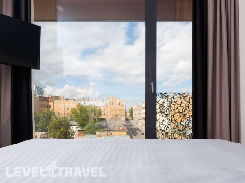 Фотография Park Inn By Radisson Residence Riga Barona