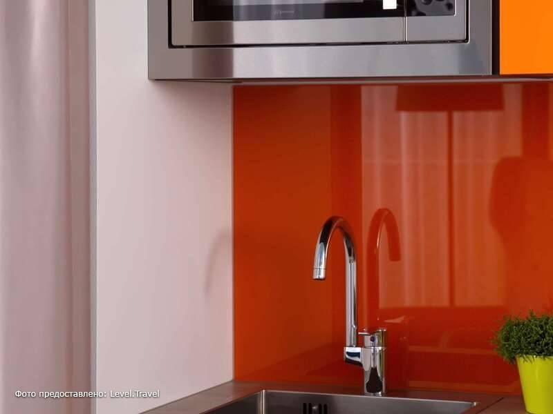 Фотография Park Inn By Radisson Residence Riga Barona