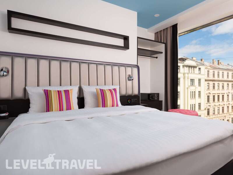 Фотография Park Inn By Radisson Residence Riga Barona