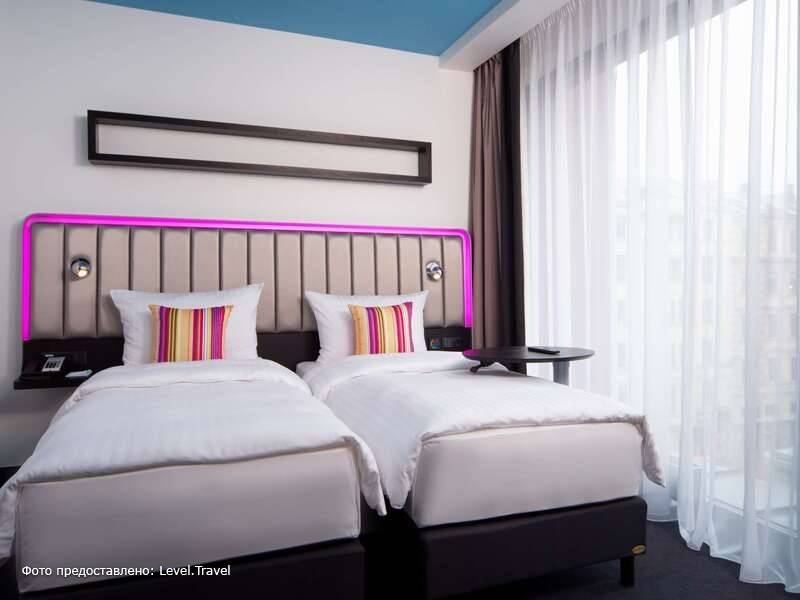 Фотография Park Inn By Radisson Residence Riga Barona