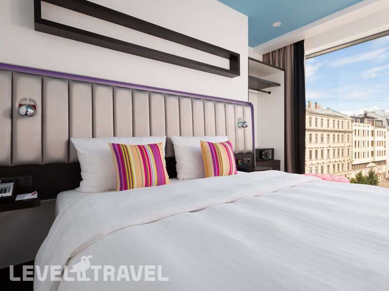 Фотография Park Inn By Radisson Residence Riga Barona