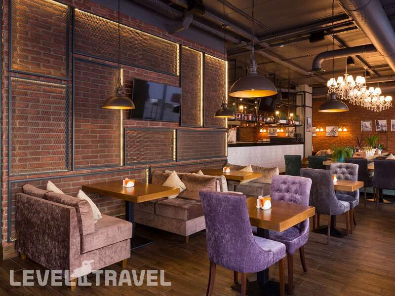 Фотография Park Inn By Radisson Residence Riga Barona