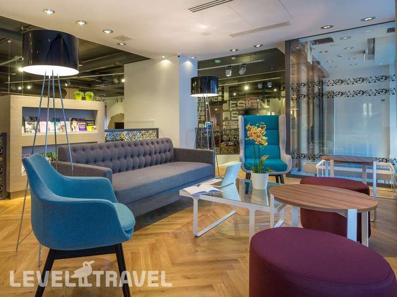 Фотография Park Inn By Radisson Residence Riga Barona