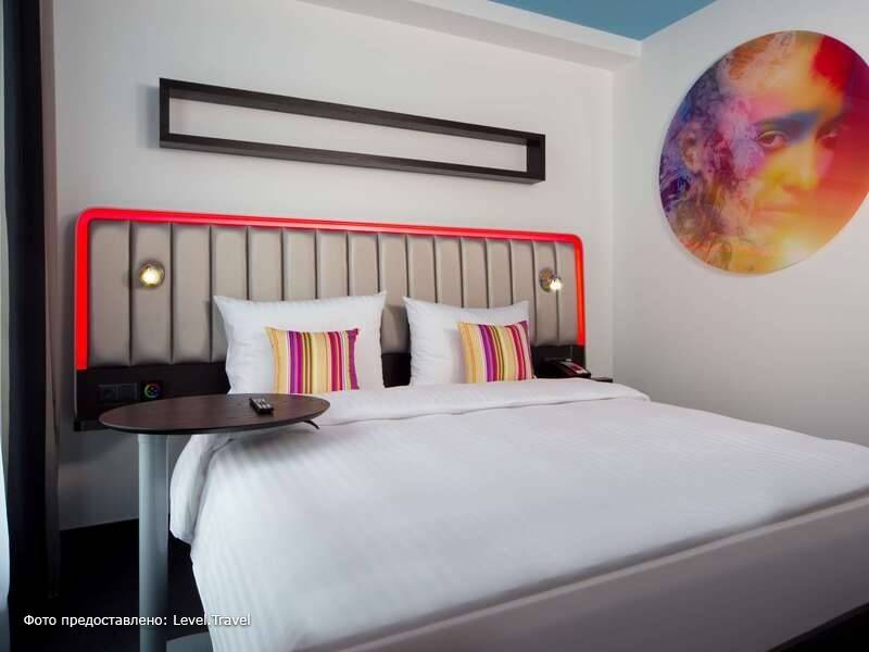 Фотография Park Inn By Radisson Residence Riga Barona