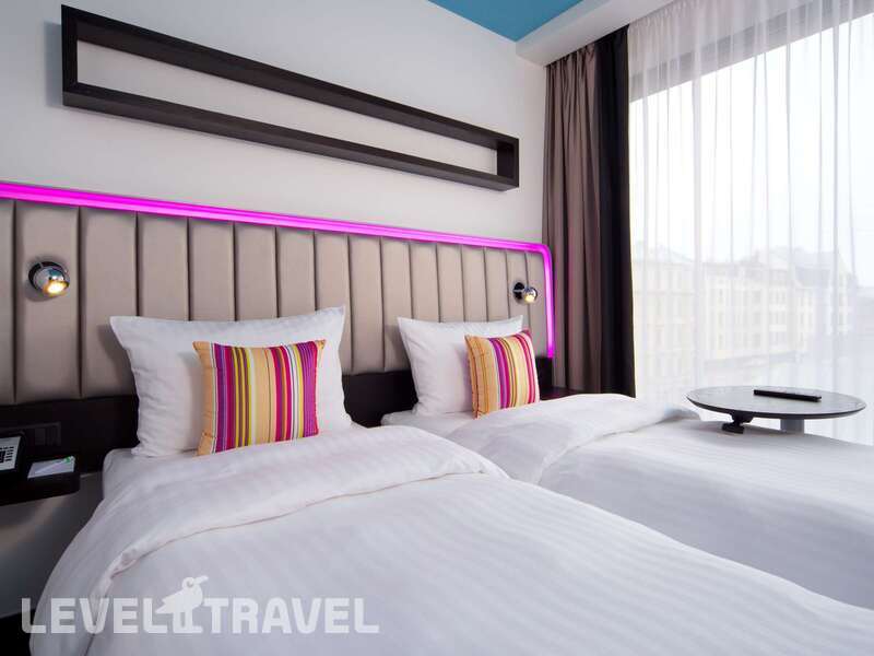 Фотография Park Inn By Radisson Residence Riga Barona