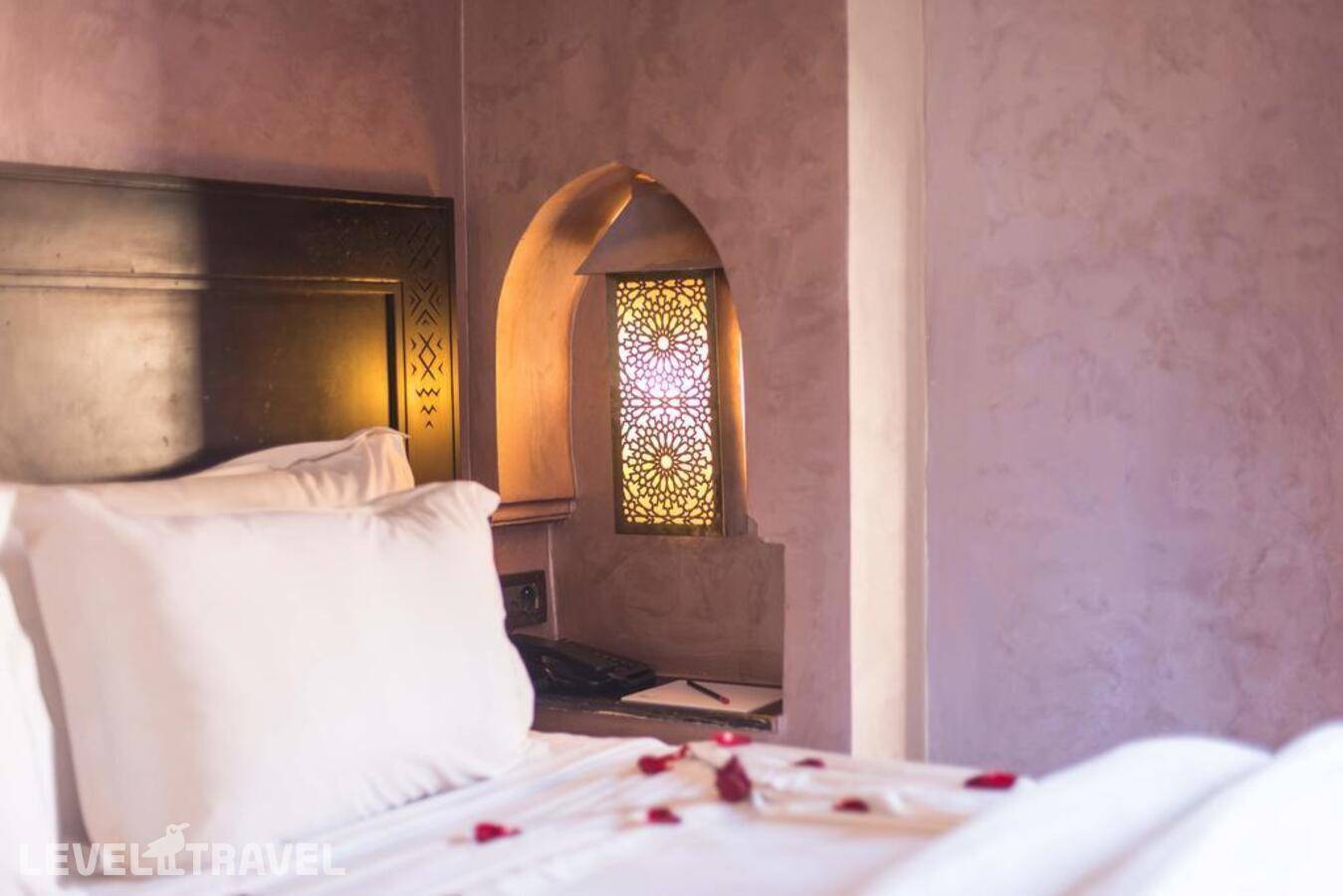 фотографии отеля Almas в Марокко(Марракеш) - фото №22