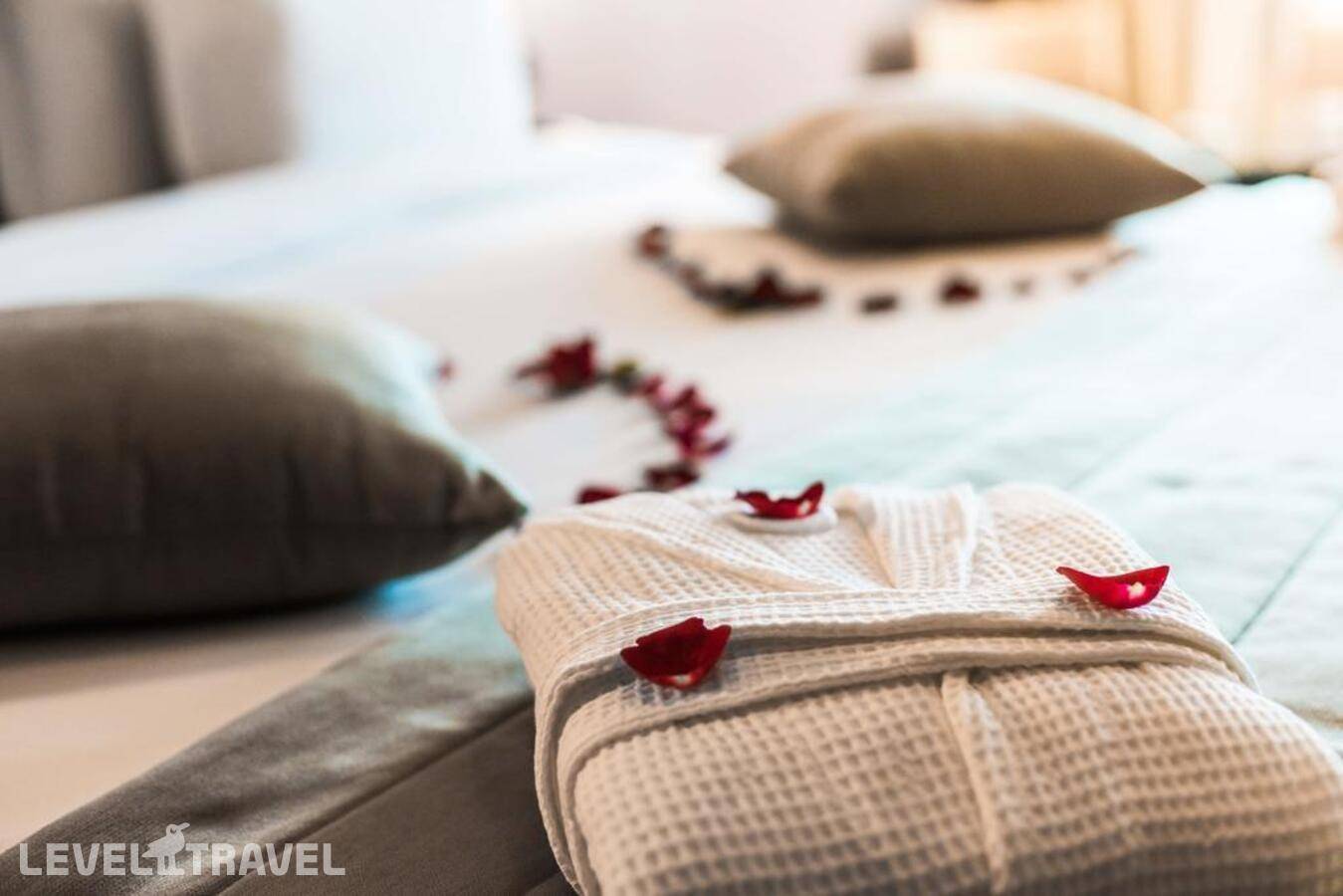 фотографии отеля Almas в Марокко(Марракеш) - фото №8