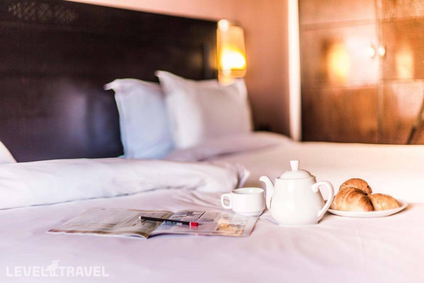 фотографии отеля Almas в Марокко(Марракеш) - фото №11