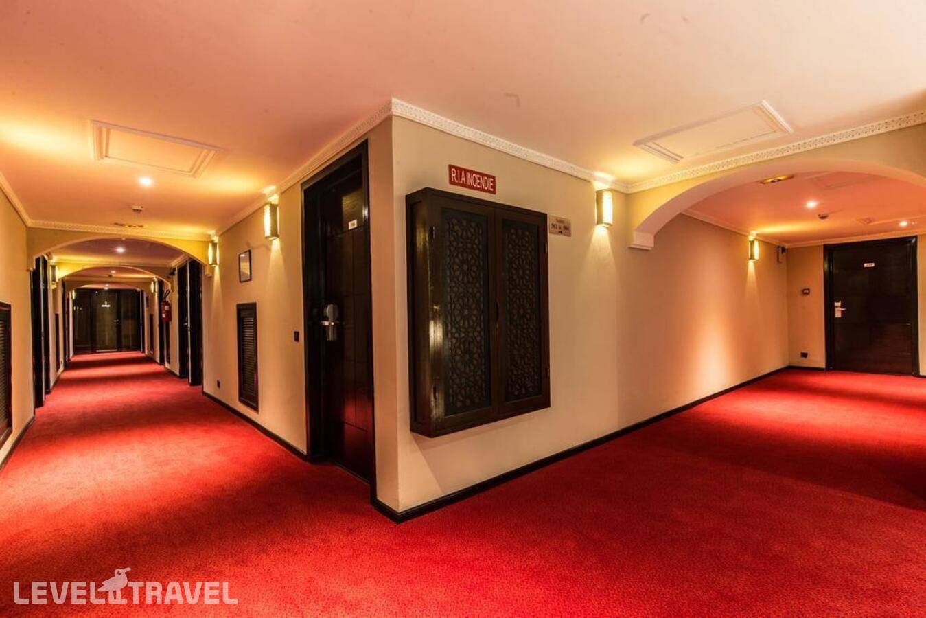 фотографии отеля Almas в Марокко(Марракеш) - фото №34