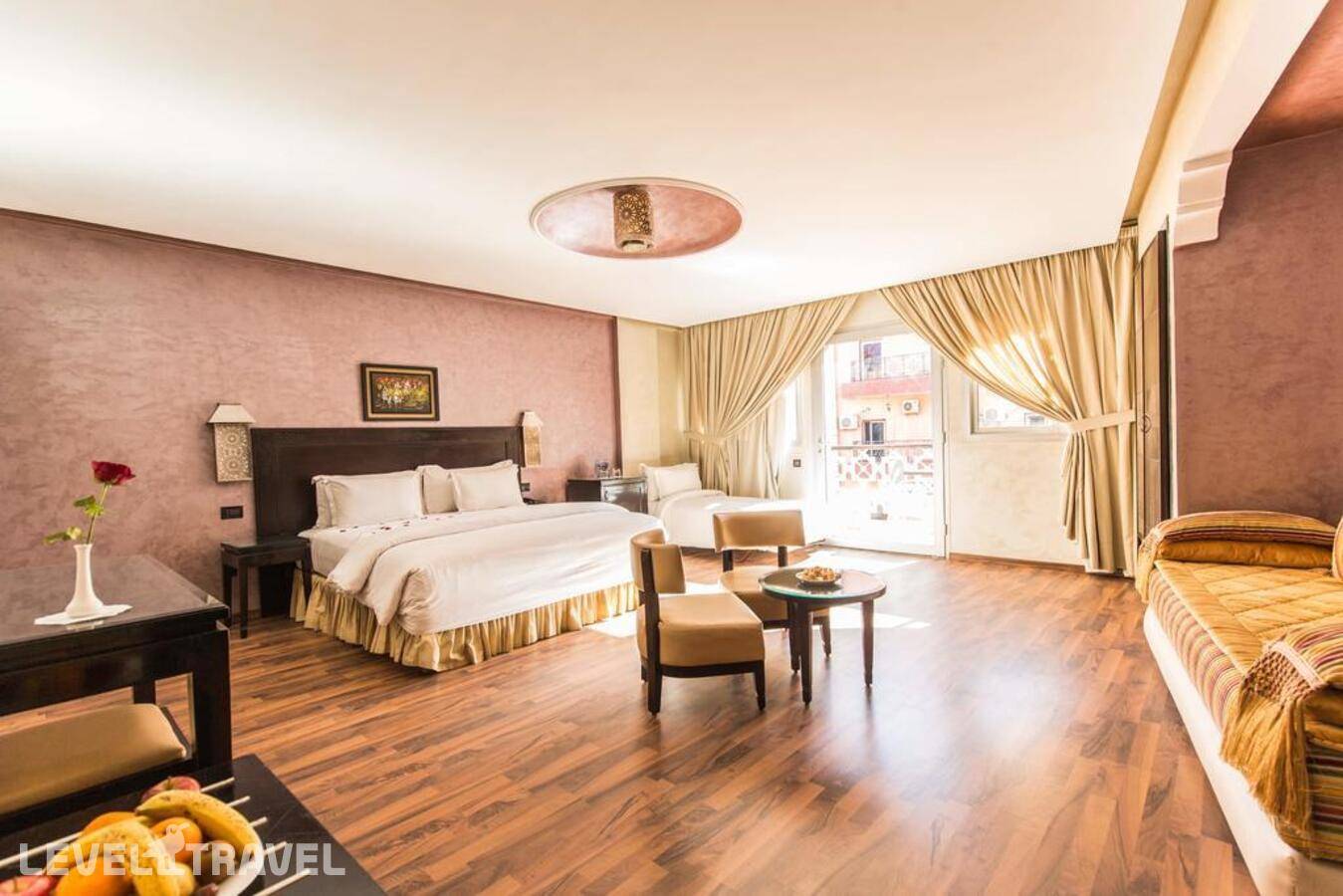 фотографии отеля Almas в Марокко(Марракеш) - фото №5